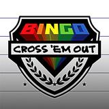 BINGO Cross Em' Out icon