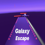Galaxy Escape