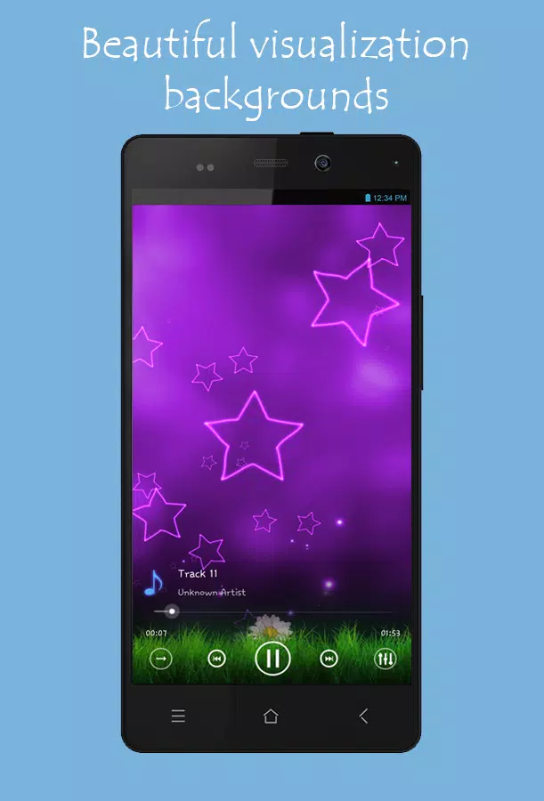 Mp3 Player 3D Android APK for Android Download