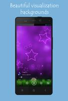 Mp3 Player 3D Android Affiche