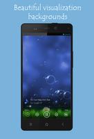 Mp3 Player 3D Android capture d'écran 1