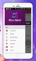 Music Equalizer 2019 اسکرین شاٹ 2