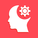 Brain Focus Productivity Timer ikon