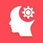 Brain Focus Productivity Timer ikon