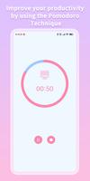 Brain Focus Productivity Timer poster