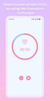 Brain Focus Productivity Timer 海報