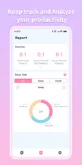 Brain Focus Productivity Timer APK download