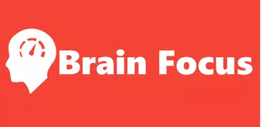 Brain Focus Productivity Timer