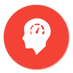 Brain Focus Productivity Timer ikona