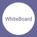 Whiteboard - Drawing App