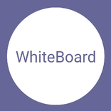 Whiteboard - Drawing App