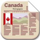 Canada Newspapers APK