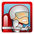 Clumsy Jetpack - Duke Nukem 图标