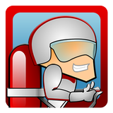 Clumsy Jetpack - Duke Nukem icône