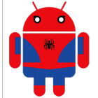 Get rid of the fear of spiders icon