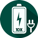 Ultra Fast Charger 10X APK