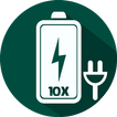 ”Ultra Fast Charger 10X