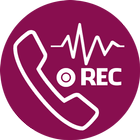 Auto Call Recorder icono