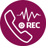 Auto Call Recorder icon