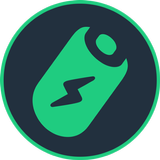 Battery Saver Fast Charging Plus أيقونة