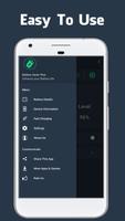 Battery Saver Fast Charging Plus imagem de tela 1