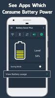 Battery Saver Fast Charging Plus capture d'écran 3