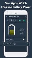 Battery Saver Fast Charging Plus imagem de tela 3