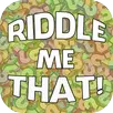 Riddles Me That! - What am I? APK