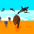 Animal Shift