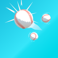 Baseball Bounce