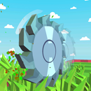 Grass Saw APK