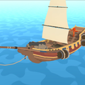Sea Fight: Upgrade