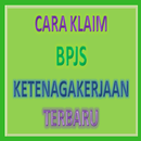 Klaim BPJS Ketenagakerjaan APK