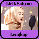 Kumpulan Lirik lagu Sabyan APK