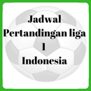 Jadwal Pertandingan Liga 1 Indonesia APK