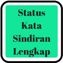 Status Kata Sindiran APK