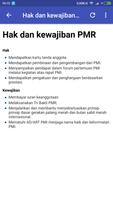 Panduan PMR ảnh chụp màn hình 2