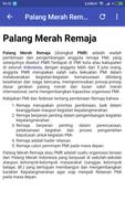 Panduan PMR ảnh chụp màn hình 3