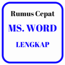 Rumus Cepat Ms.Word APK