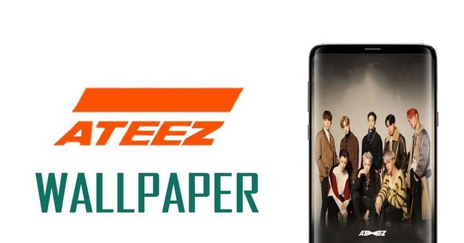 Android 用の Ateez 新しいhd K Pop壁紙 Apk をダウンロード