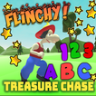 Flinchy-Treasure Chase-Adventure