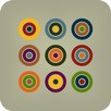 Colorful Circles APK
