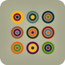 Colorful Circles APK