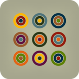 Colorful Circles