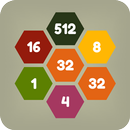 Merge Hexa Block Puzzle APK