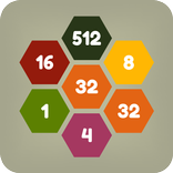Merge Hexa Block Puzzle
