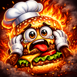 Burger Street: Cooking Rush