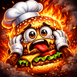 Burger Street: Cooking Rush APK