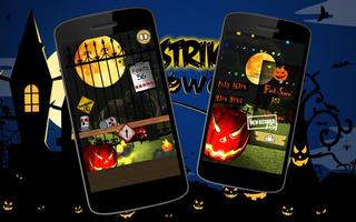 Tin Strike Halloween скриншот 1