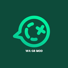 WA GB MOD 图标